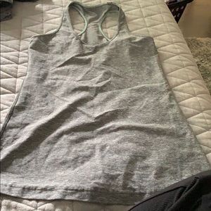 Lululemon cool racerback